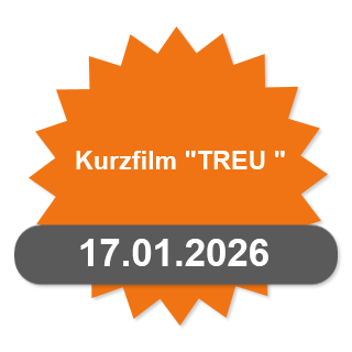 Kurzfilm "TREU "